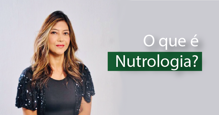 Entrevista com nossa nutróloga, a doutora Ana Vitória Oliveira Almeida